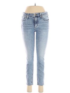 rag & bone Light Blue Skinny Jeans